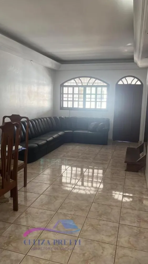 Sobrado, 5 quartos, 210 m² - Foto 18