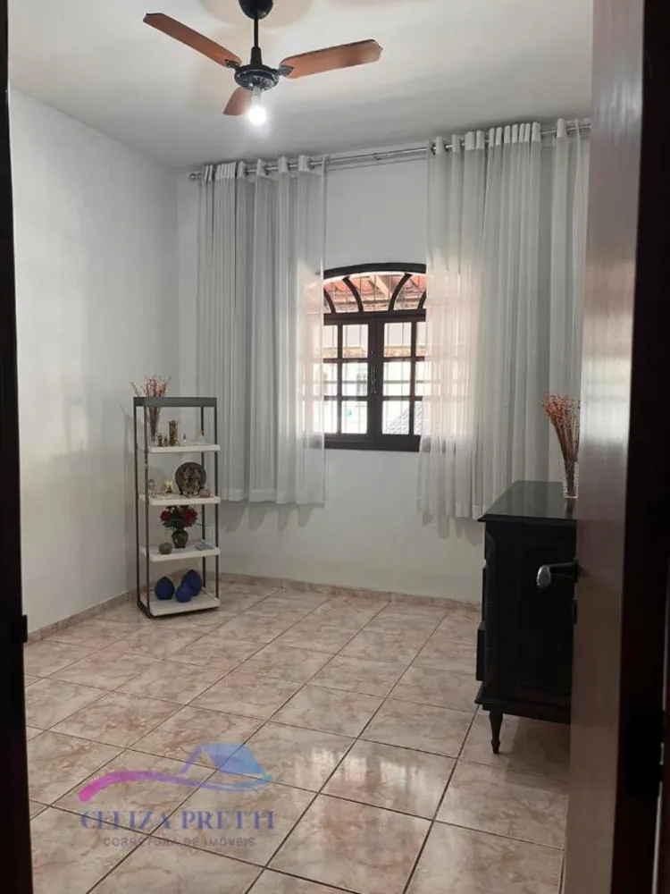 Sobrado, 5 quartos, 210 m² - Foto 14