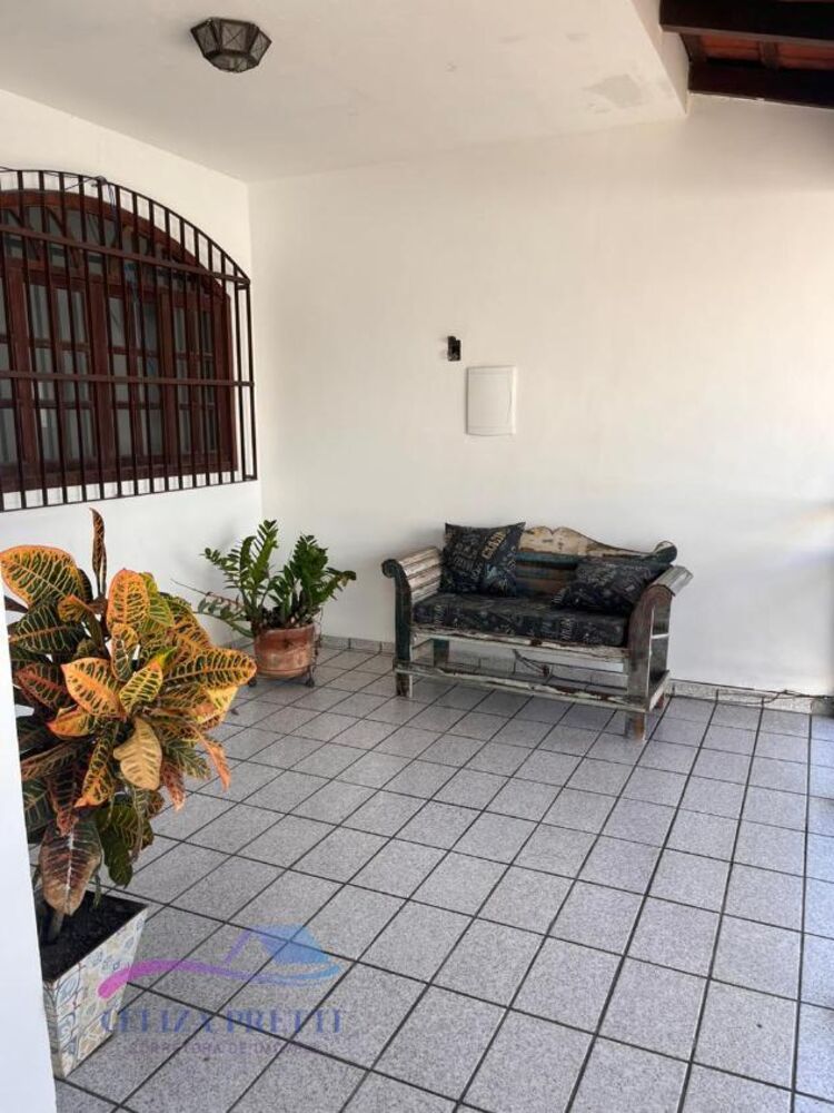 Sobrado, 5 quartos, 210 m² - Foto 3