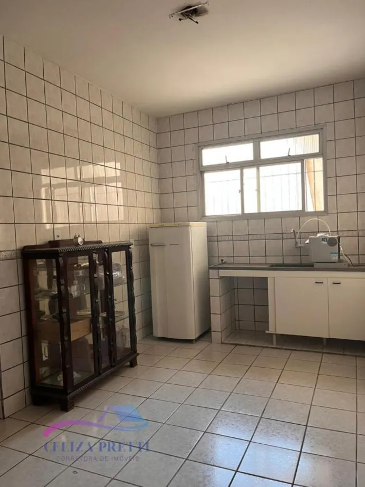 Sobrado, 5 quartos, 210 m² - Foto 11