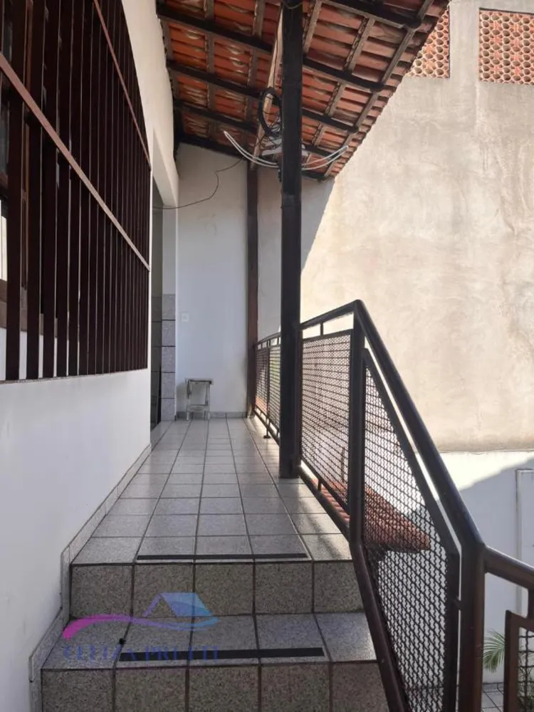 Sobrado, 5 quartos, 210 m² - Foto 16