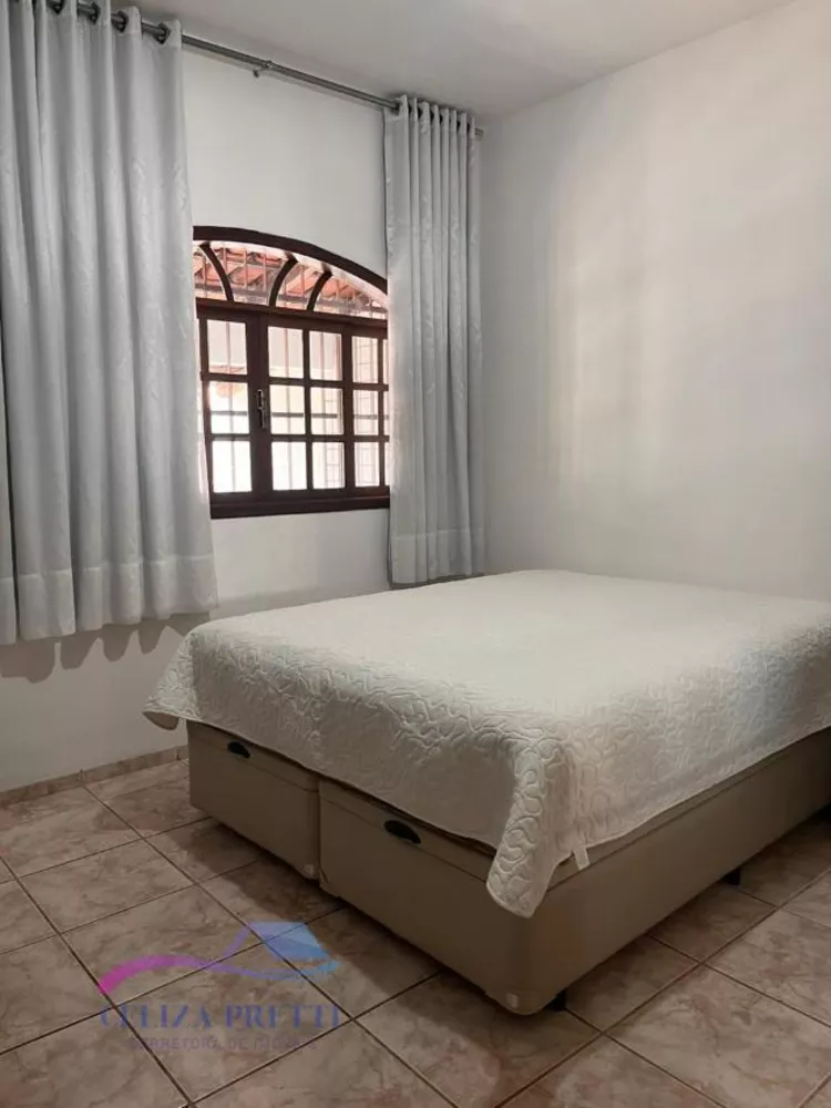 Sobrado, 5 quartos, 210 m² - Foto 6