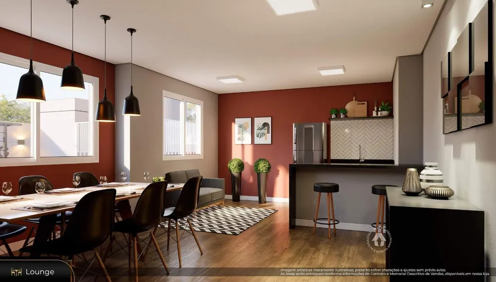 Apartamento, 1 quarto, 38 m² - Foto 10