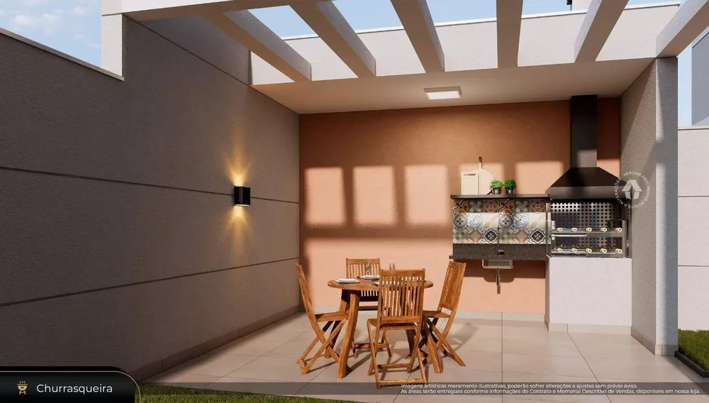 Apartamento, 1 quarto, 38 m² - Foto 4