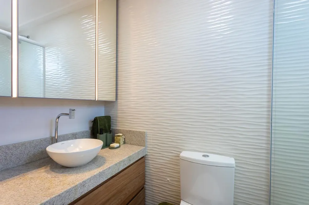 Apartamento, 3 quartos, 76 m² - Foto 7