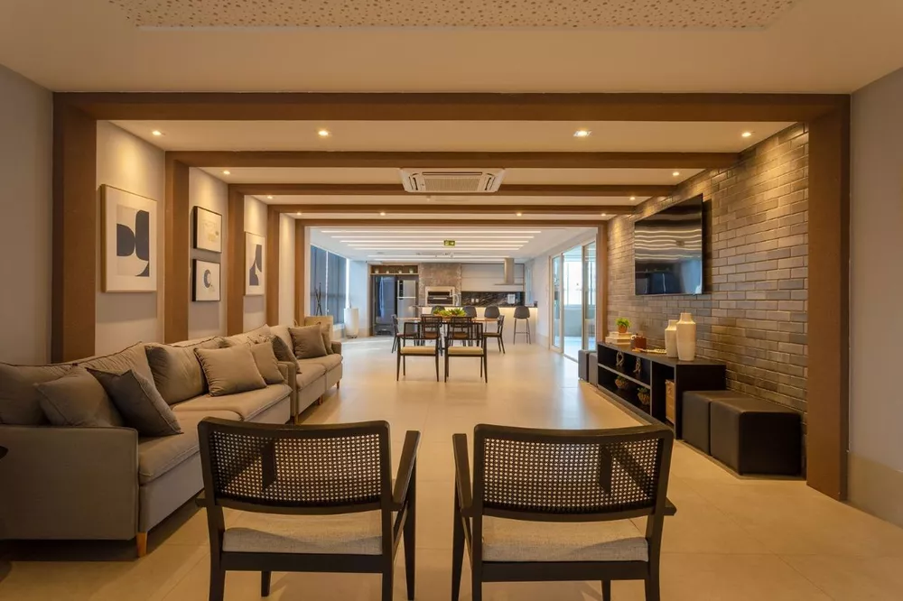 Apartamento, 3 quartos, 76 m² - Foto 4