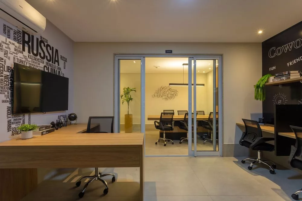 Apartamento, 3 quartos, 76 m² - Foto 2