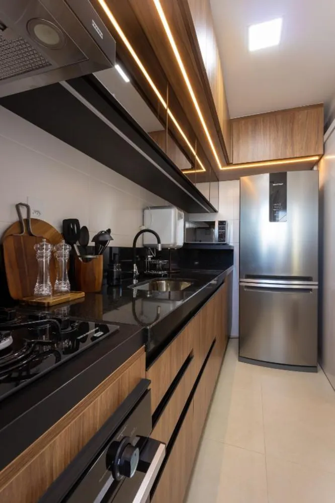 Apartamento, 3 quartos, 76 m² - Foto 3