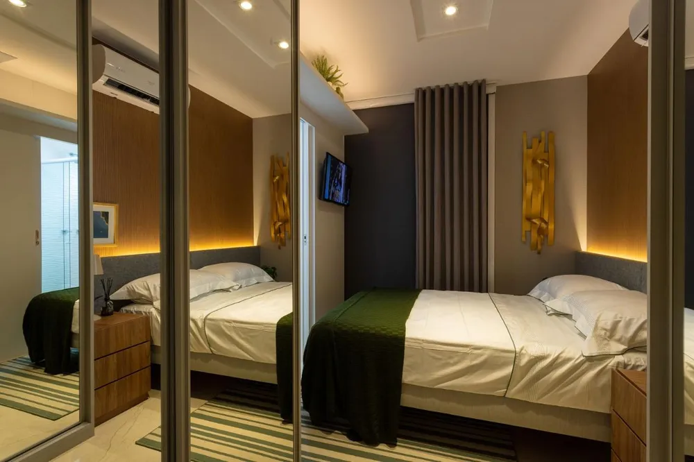 Apartamento, 3 quartos, 76 m² - Foto 5
