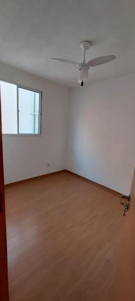 Apartamento, 2 quartos - Foto 8