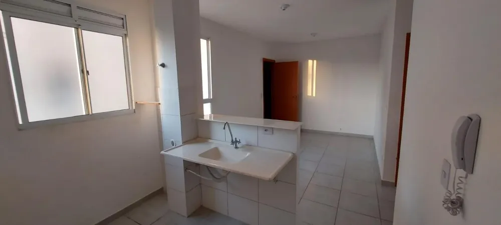 Apartamento, 2 quartos - Foto 14