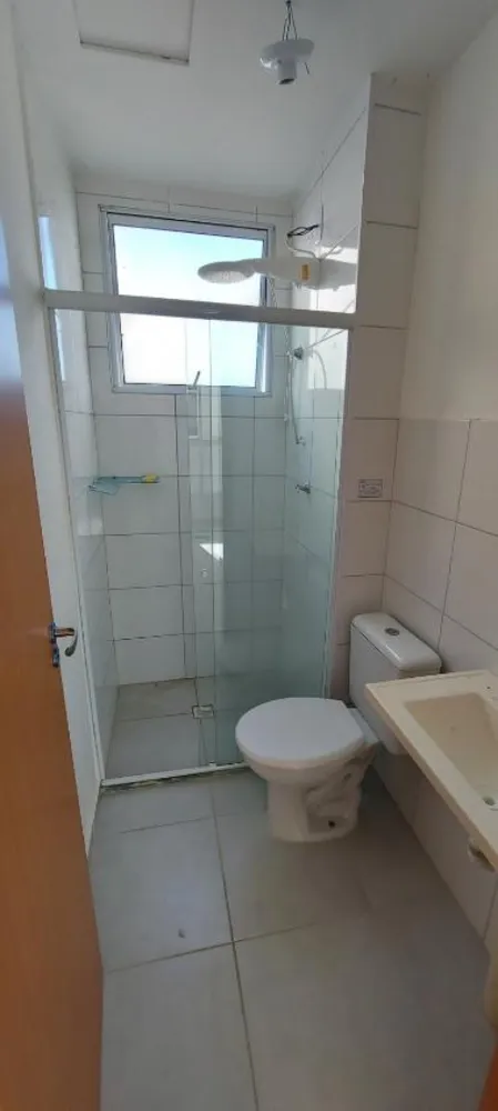 Apartamento, 2 quartos - Foto 16