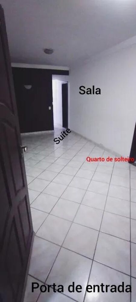 Apartamento, 3 quartos, 110 m² - Foto 3