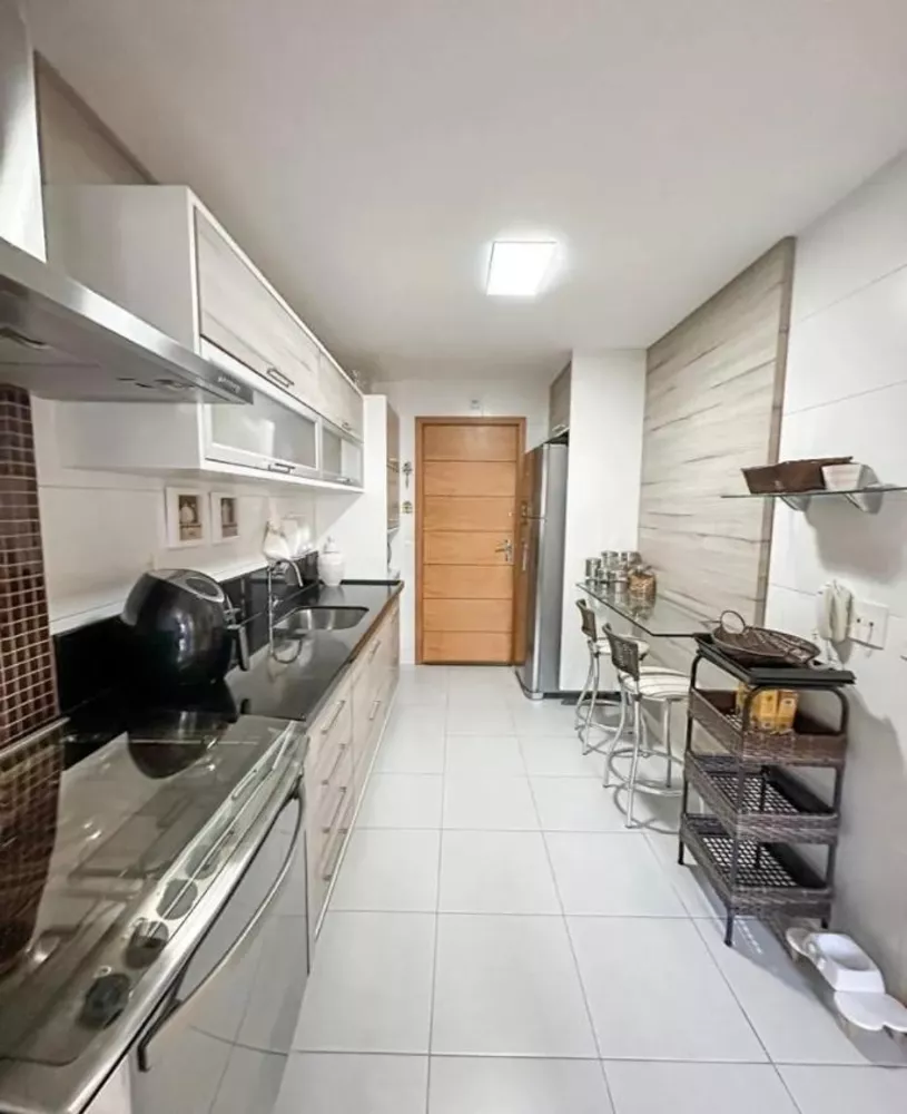 Apartamento, 3 quartos, 150 m² - Foto 4
