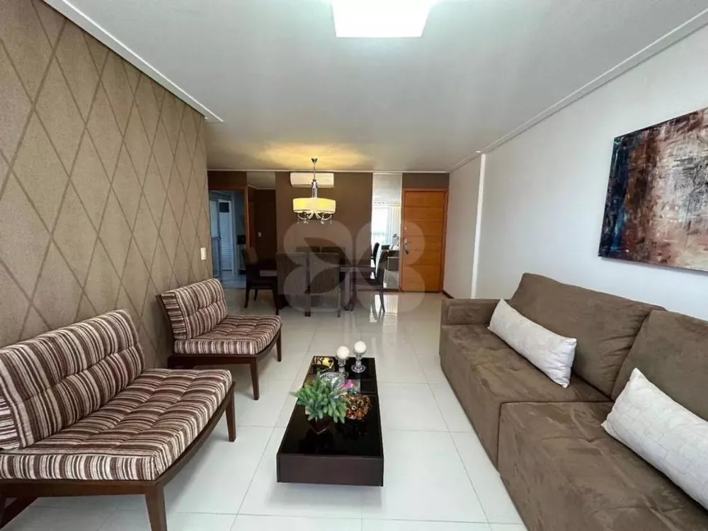 Apartamento, 3 quartos, 150 m² - Foto 1