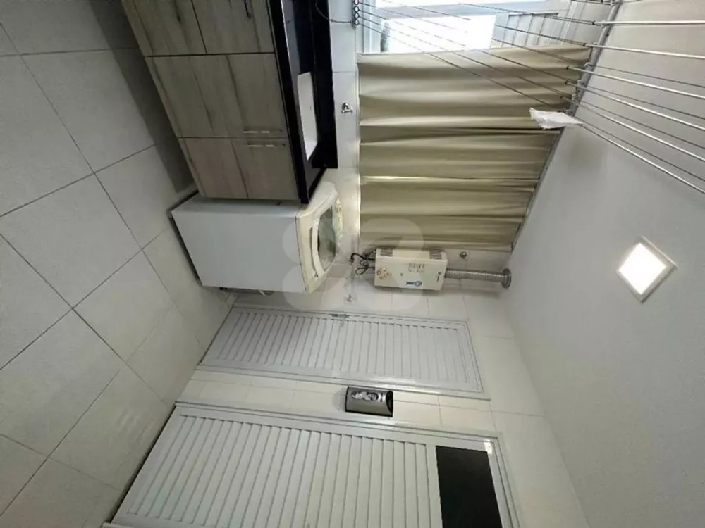 Apartamento, 3 quartos, 150 m² - Foto 3