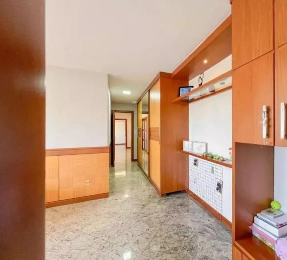 Apartamento, 4 quartos, 290 m² - Foto 1