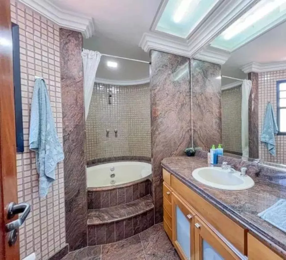 Apartamento, 4 quartos, 290 m² - Foto 2