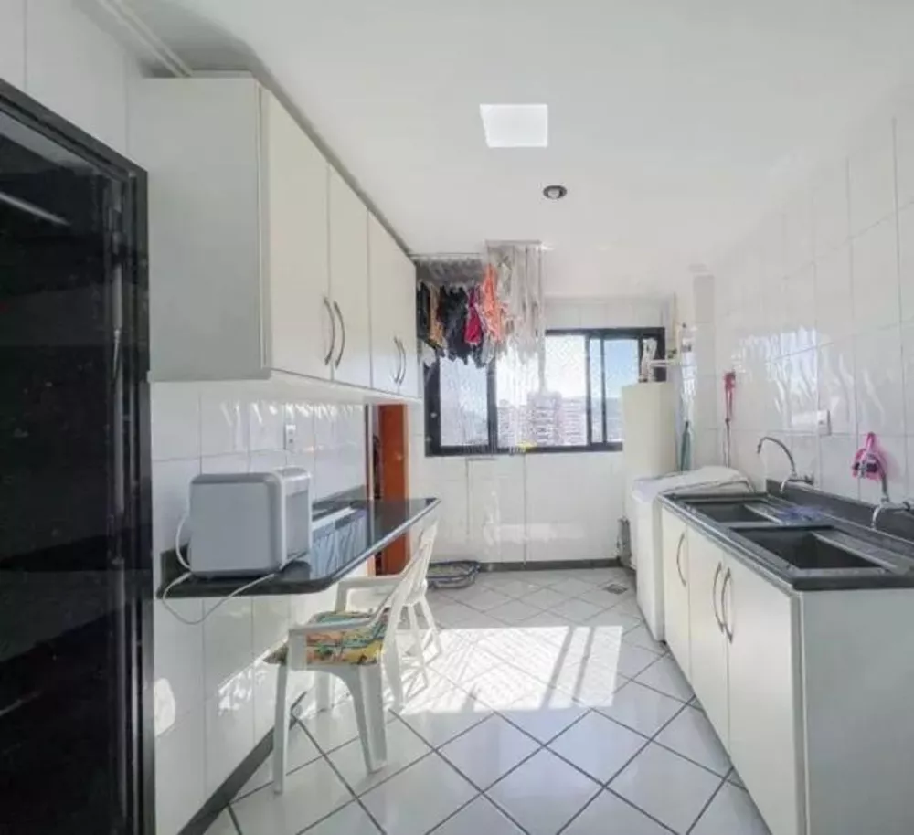 Apartamento, 4 quartos, 290 m² - Foto 3