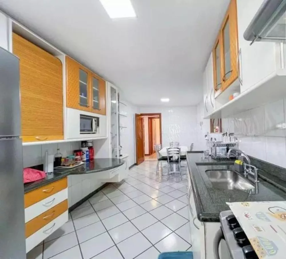 Apartamento, 4 quartos, 290 m² - Foto 4