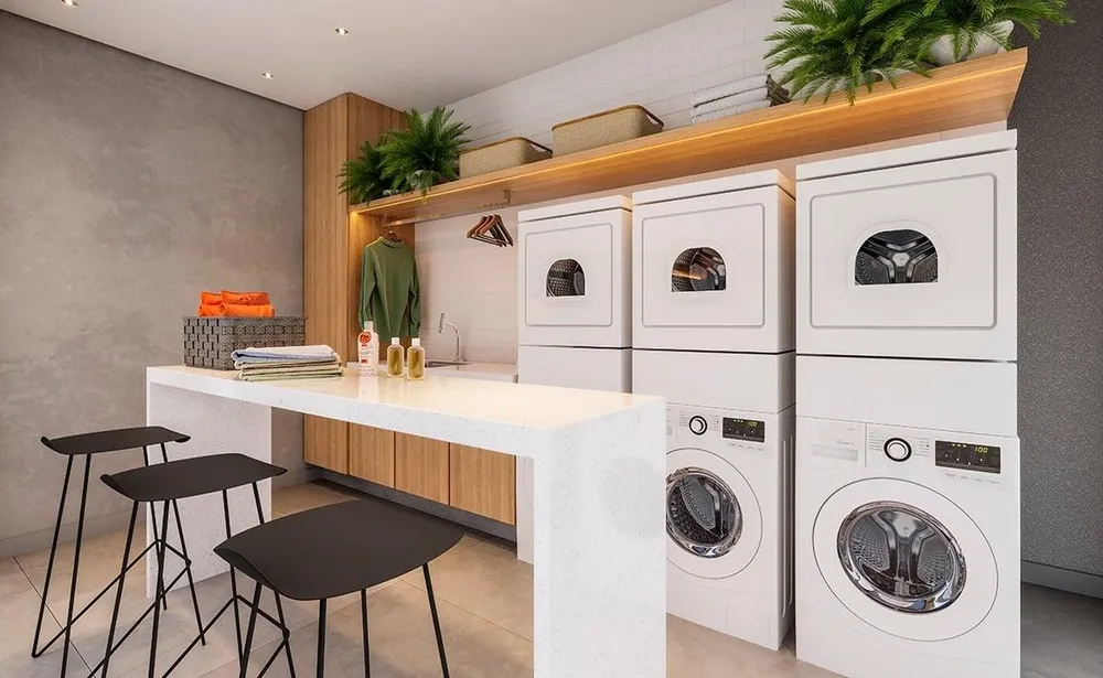 Apartamento, 2 quartos, 73 m² - Foto 4