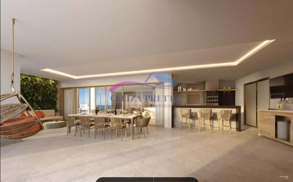 Apartamento, 3 quartos, 89 m² - Foto 2