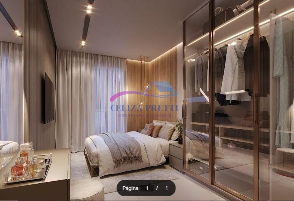 Apartamento, 3 quartos, 89 m² - Foto 5