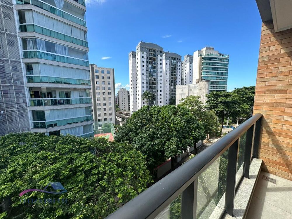 Apartamento, 3 quartos, 77 m² - Foto 4