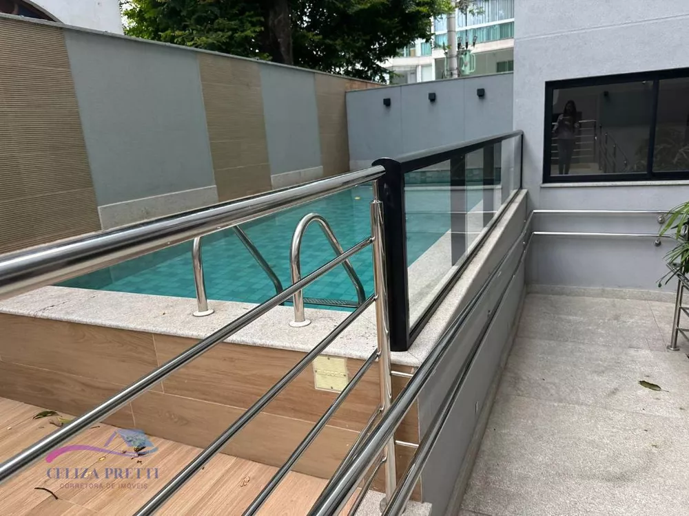 Apartamento, 3 quartos, 77 m² - Foto 8