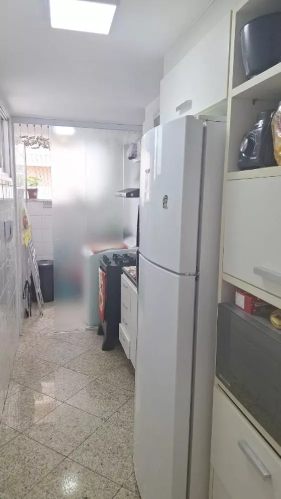 Apartamento, 3 quartos, 85 m² - Foto 3
