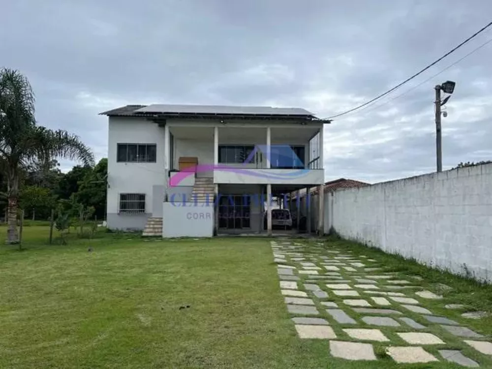 Casa, 7 quartos, 450 m² - Foto 1