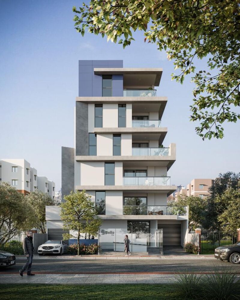Apartamento, 3 quartos, 129 m² - Foto 5
