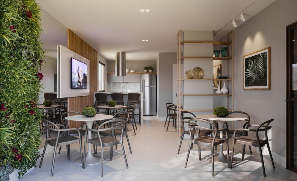 Apartamento, 3 quartos, 129 m² - Foto 7