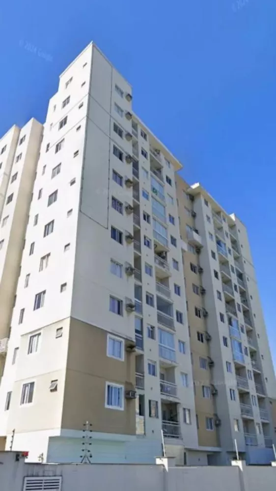 Apartamento, 2 quartos, 54 m² - Foto 3