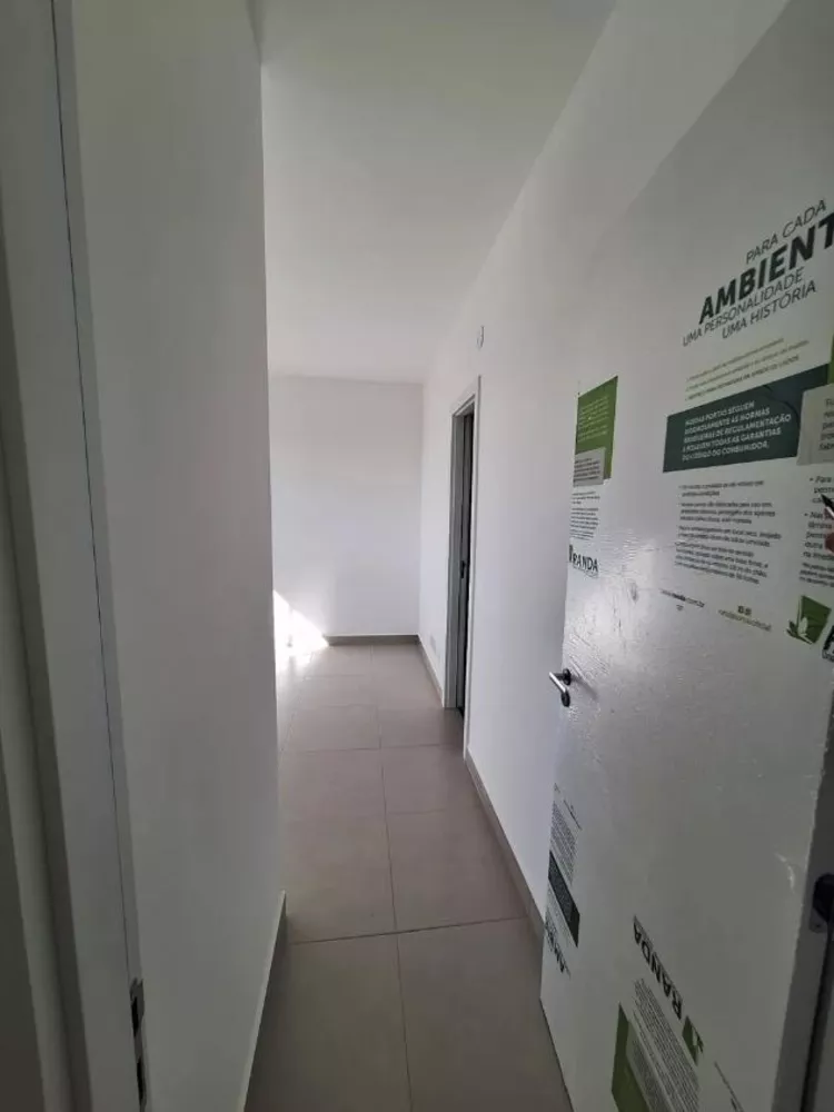 Apartamento, 2 quartos, 54 m² - Foto 2
