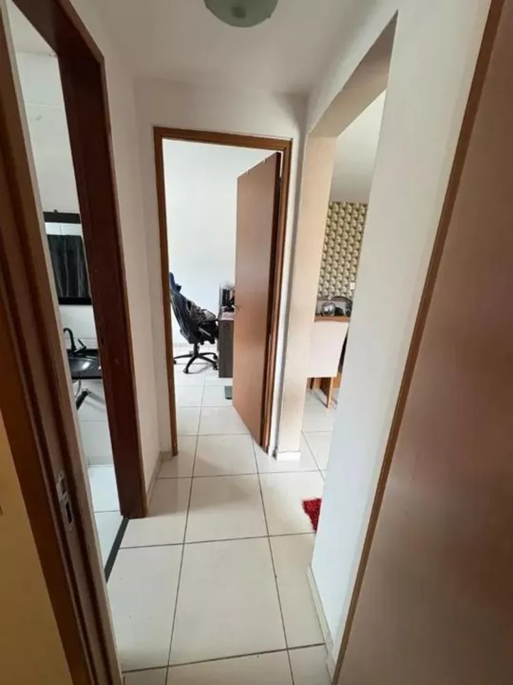 Apartamento, 2 quartos, 45 m² - Foto 7