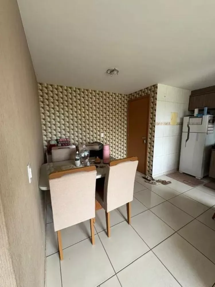Apartamento, 2 quartos, 45 m² - Foto 5