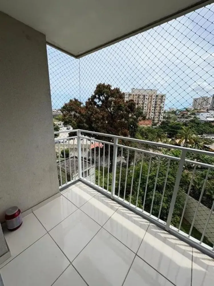 Apartamento, 2 quartos, 45 m² - Foto 17