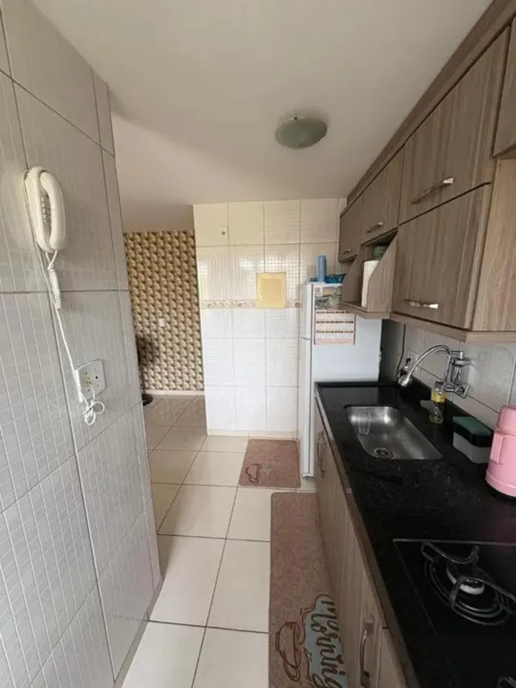 Apartamento, 2 quartos, 45 m² - Foto 20