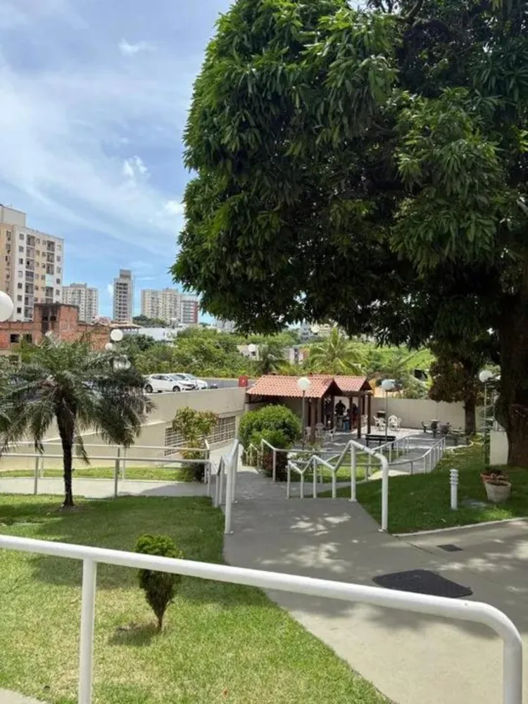 Apartamento, 2 quartos, 45 m² - Foto 18