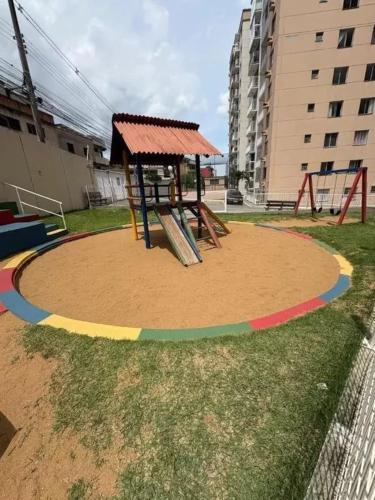 Apartamento, 2 quartos, 45 m² - Foto 15