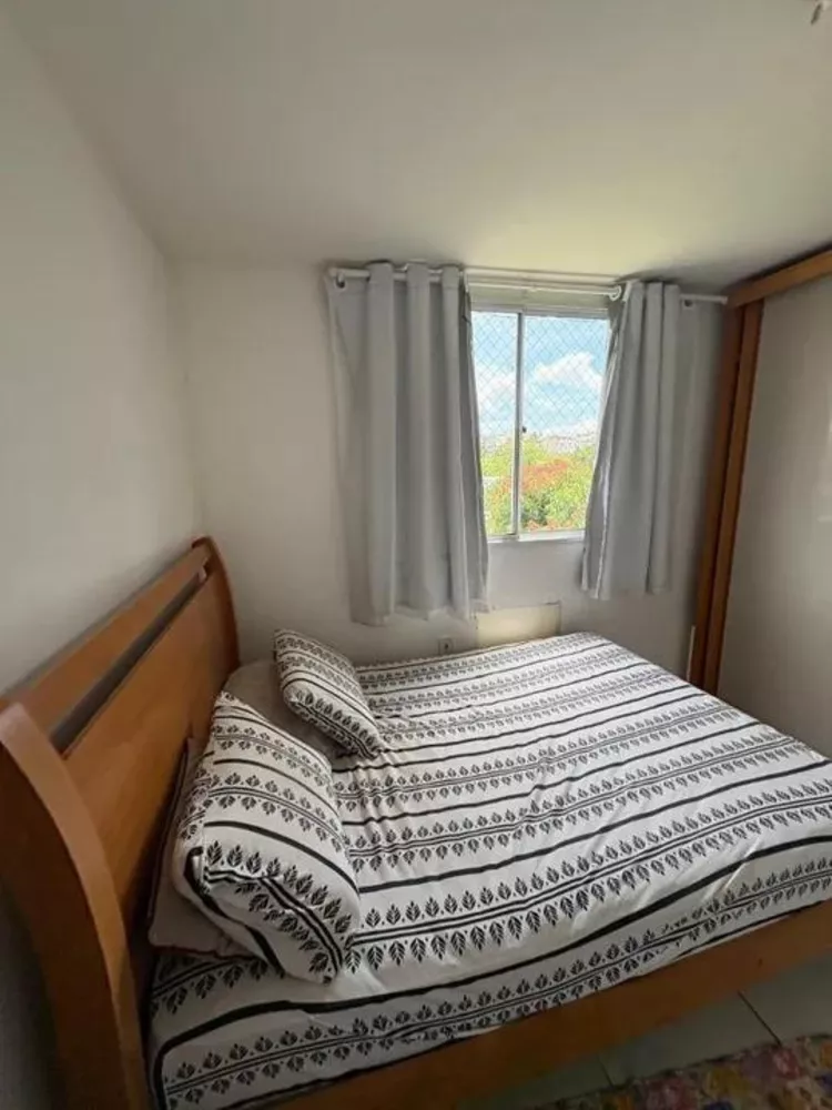 Apartamento, 2 quartos, 45 m² - Foto 9