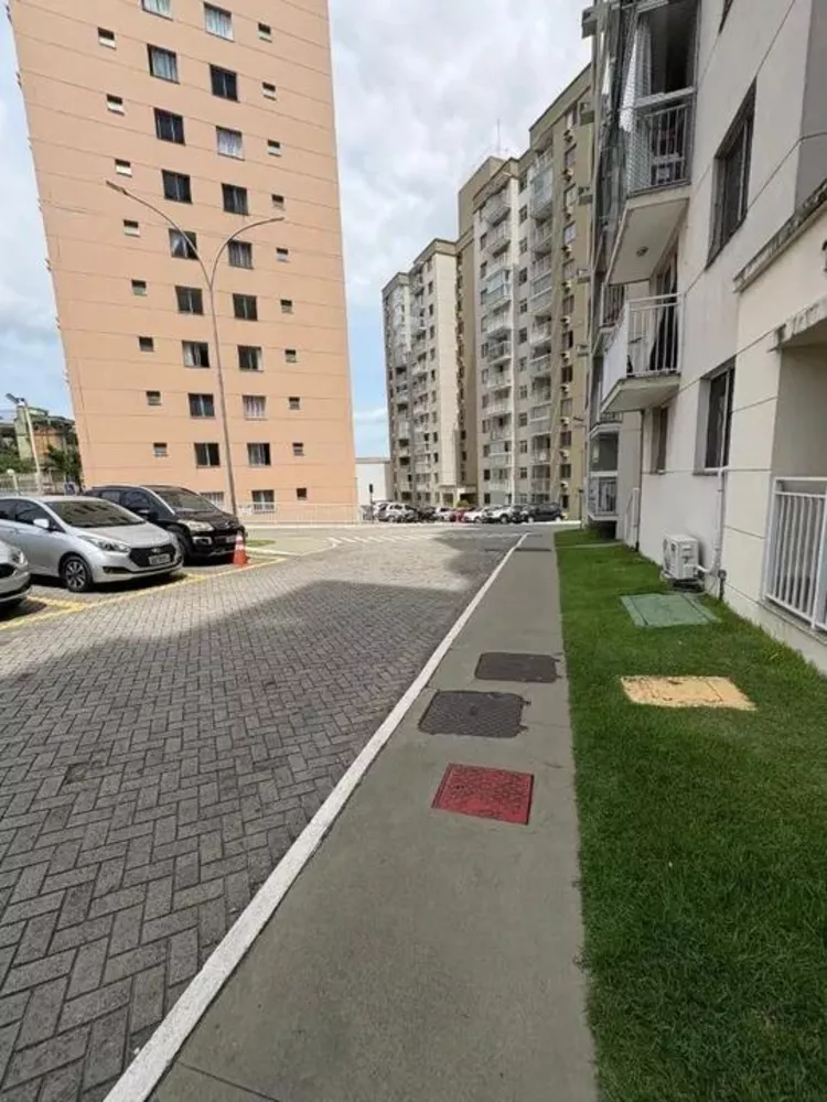 Apartamento, 2 quartos, 45 m² - Foto 1