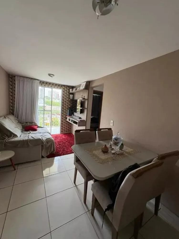 Apartamento, 2 quartos, 45 m² - Foto 4