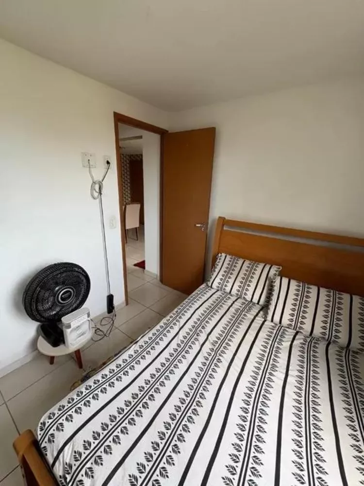 Apartamento, 2 quartos, 45 m² - Foto 8