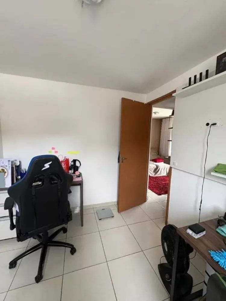 Apartamento, 2 quartos, 45 m² - Foto 10