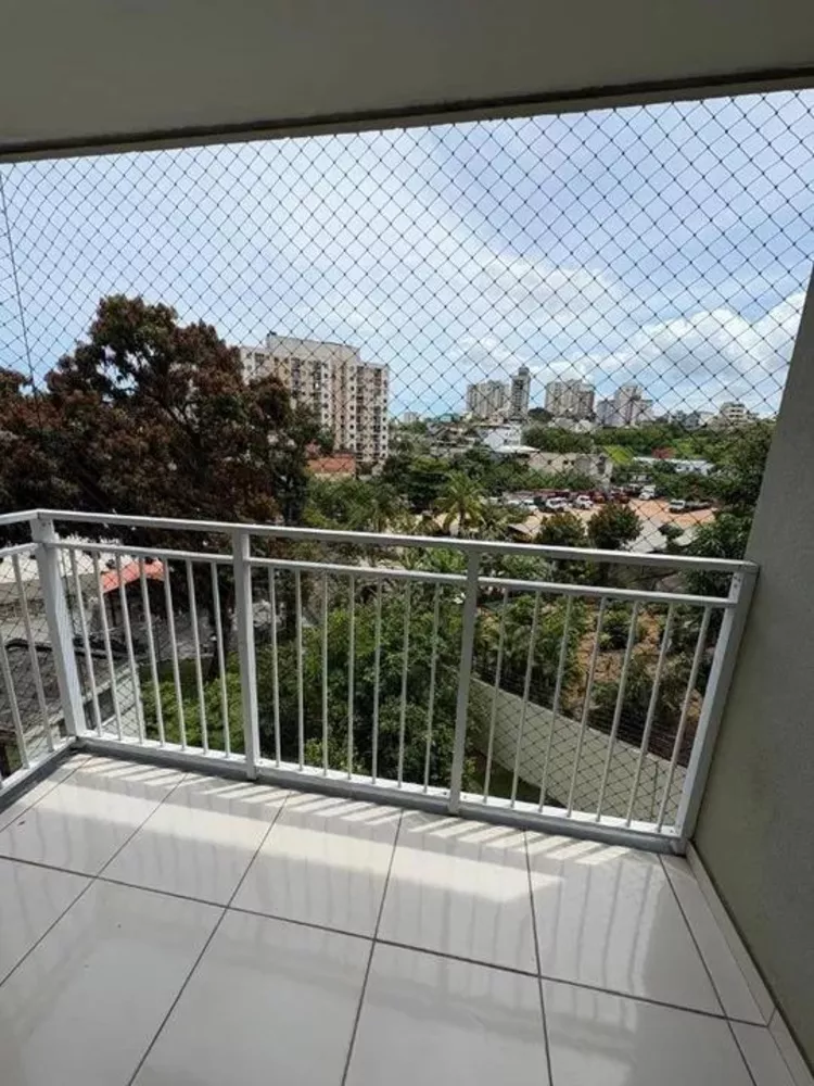Apartamento, 2 quartos, 45 m² - Foto 2