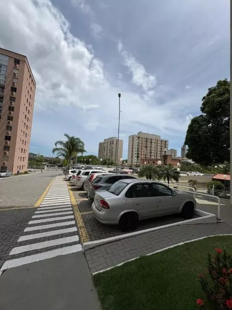 Apartamento, 2 quartos, 45 m² - Foto 16