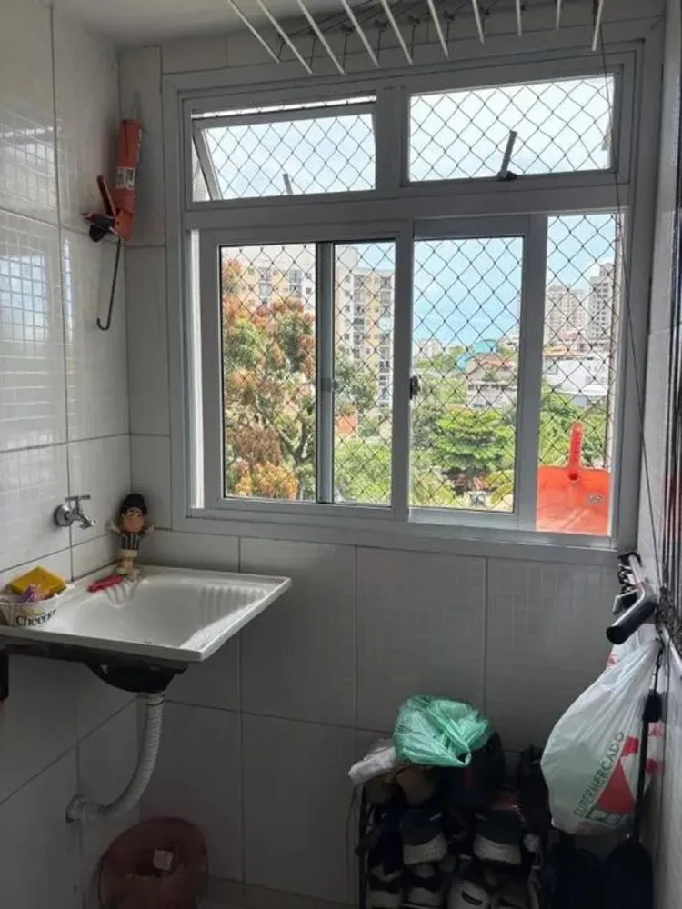 Apartamento, 2 quartos, 45 m² - Foto 19