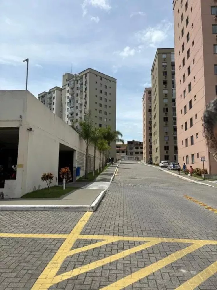 Apartamento, 2 quartos, 45 m² - Foto 13